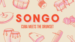 SON songo cuba meets the drumset course thumbnail