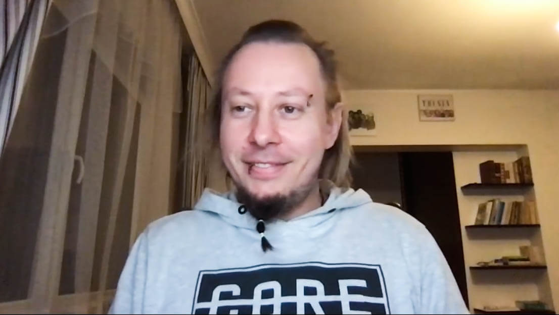 om online meetings screen shots 1