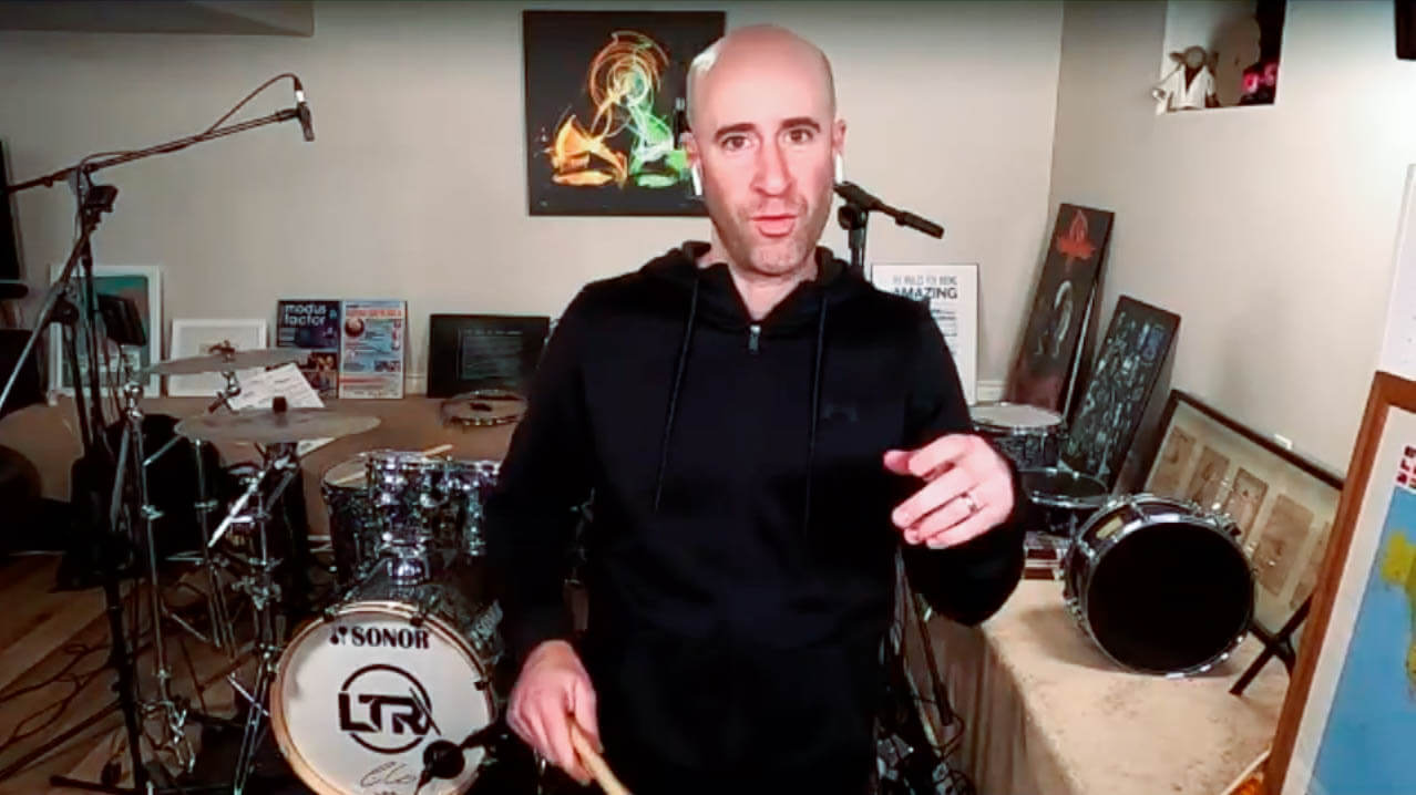 om online meetings screen shots 3