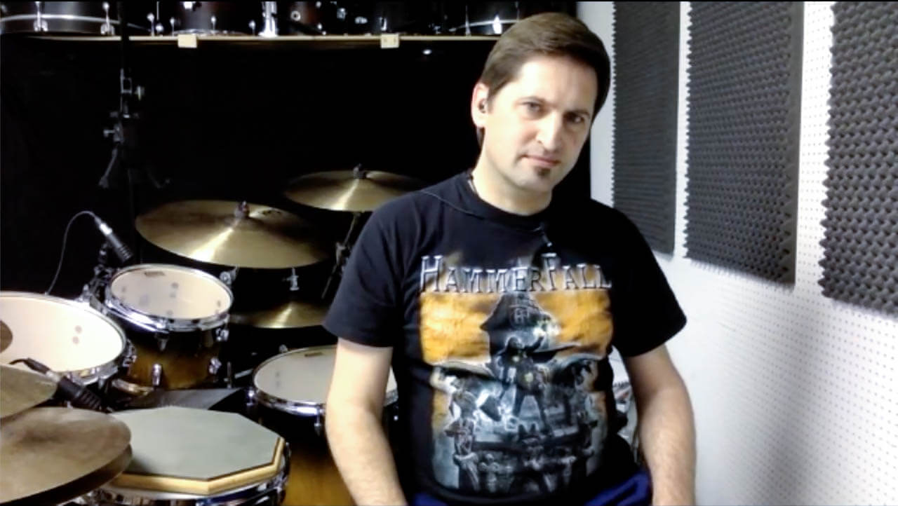 om online meetings screen shots 4