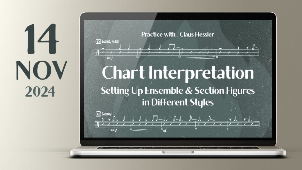2024 11 14 chart interpretation setting up ensemble and section figures in different styles with claus hessler