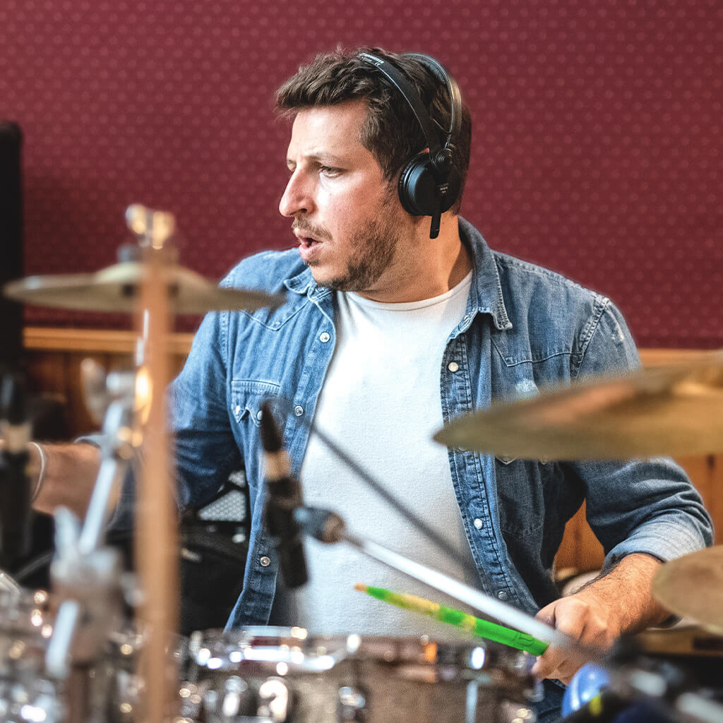 Camp 15 open minded drum and bass camp nicolas viccaro 1