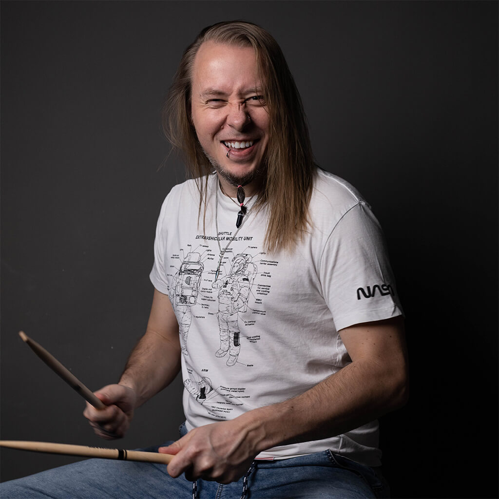 Camp 17 open minded drum and bass camp simon fortuna 2